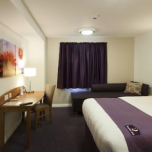 Premier Inn Bicester