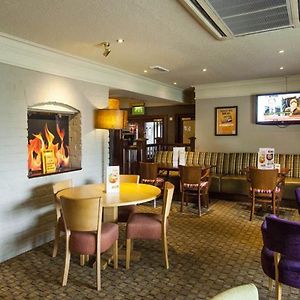 Premier Inn Leeds / Bradford Airport